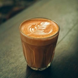 Piccalo Latte