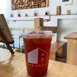 ชามะนาว