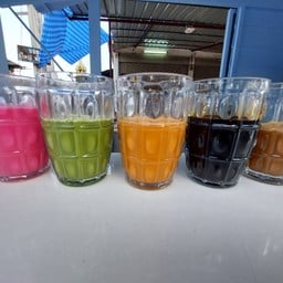 อ้อกาแฟโบราณ