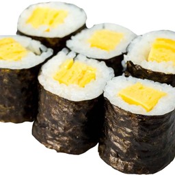 M1 ไข่หวานมากิ