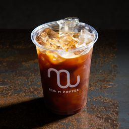 Iced Americano (BB)