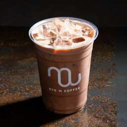 Iced Mocha