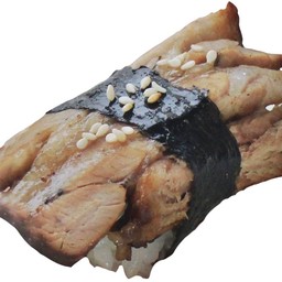 N23 หมูชาชู