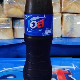 เอสโคล่า พร้อมน้ำแข็งแก้วโอ่ง