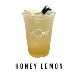 Honey Lemon