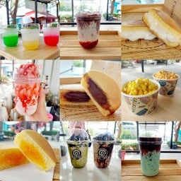 โอบังยากิ By AvA สิงห์บุรี