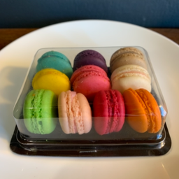 มาการองมินิ