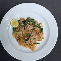 ผัดซีอิ๊ว