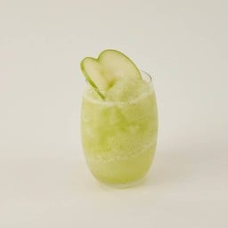 แอปเปิ้ลเขียวปั่น