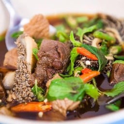 ต้มหมู-ต้มเนื้อบ้านสิงห์