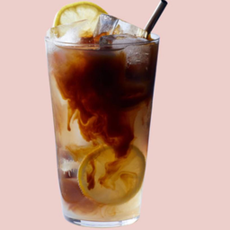 Coffee booster