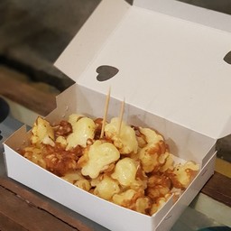 นมแมวล้วน