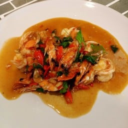 ตามสั่งชิวๆ มทส.ประตู4