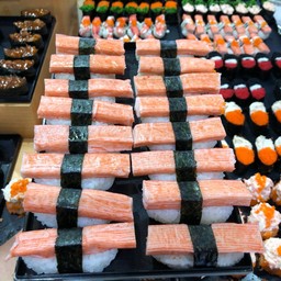 Kani Sushi