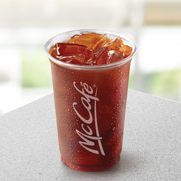 อเมริกาโน่เย็น