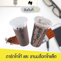 ชานมช็อคโกแล็ต (C)