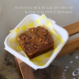 Banana Bread