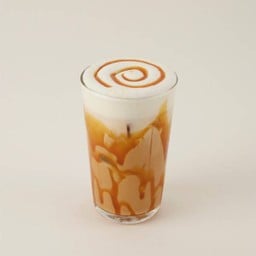 บัตเตอร์สก็อต มัคคิอาโต