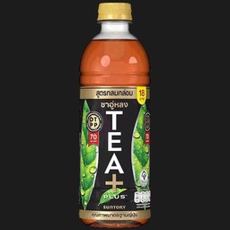 ชาอู่หลงทีพลัส (กลมกล่อม 490ml.)