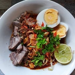 กินได้แน่นะ วิ!! อาหาร ฮาลาล HALAL FOOD