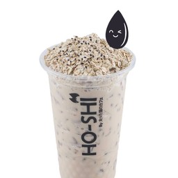 ชานมข้าวโอ๊ต(C)