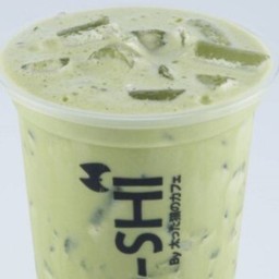 ชาเขียวนม (C)