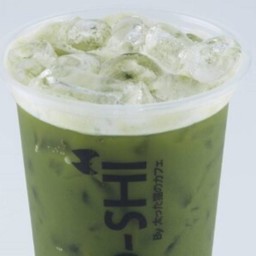 พรีเมียมมัทฉะใส (C)