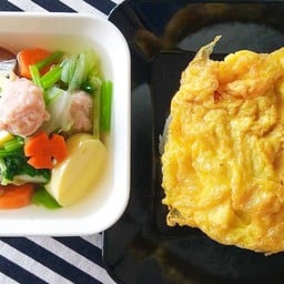 ครัวไข่ไก่ By puipui