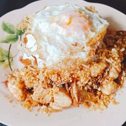 โค-ตะ-ระ-กระเทียม-Garlic Kotara