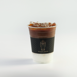 Caffe Latte