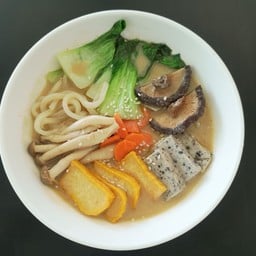 ยักษ์กินมัง by บะหมี่ล้มยักษ์ (ร้านปิดอยู่ค่ะ)