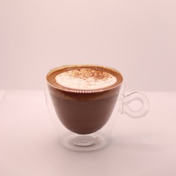 HOT CHOCOLATE