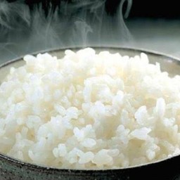 ข้าวสวย