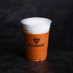 [ICED] Thai Tea