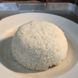 ข้าวเปล่า