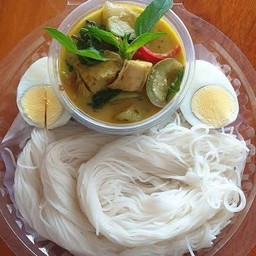 ร้านคุณเจน คลองหลวง