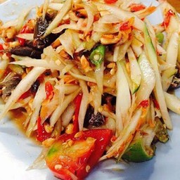 ตำไทยปู