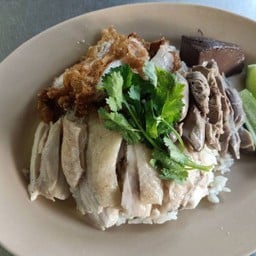 ผสมใส่ 3 อย่าง