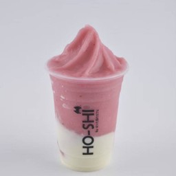 โยเกิร์ตมิกซ์เบอร์รี่ (S)