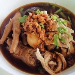 เกาเหลา