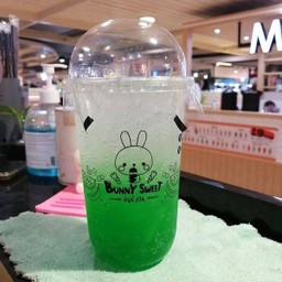 เขียวโซดา