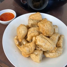 ลูกชิ้นปลาระเบิด ชุดเล็ก