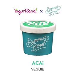 ACAi Cup VEGGIE