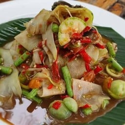 ตำหลวงพระบาง