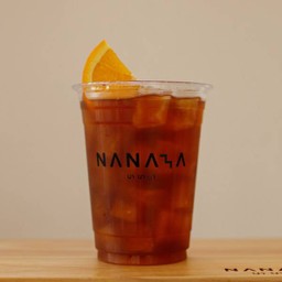 อเมริกาโน่เย็นคั่วอ่อน delivery