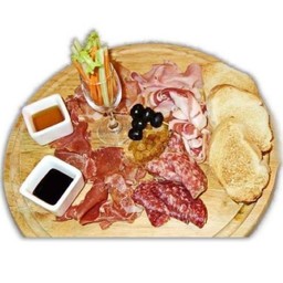อิตาเลี่ยนโคลด์คัท (Italian cold cuts)