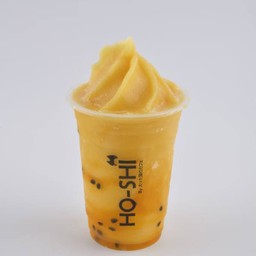 เสาวรสปั่น (S)