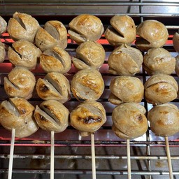 ลูกชิ้นเนื้อ