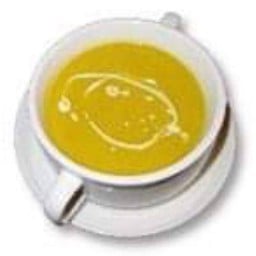 ซุปฟักทอง (Pumpkin soup)