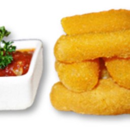 ชีสสติ๊ก (Cheese stick)